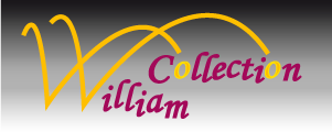 logo william collection